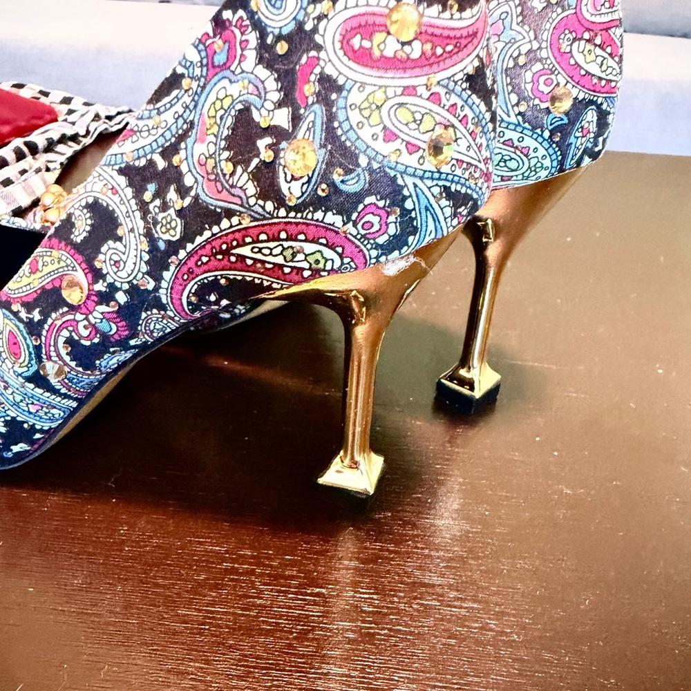 BIGTREE pumps - image 2